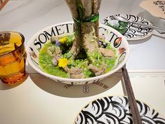 -太食獸泰式茶餐厅(IFS国金中心店)