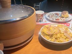 -老昌春饼(欧亚世纪店)