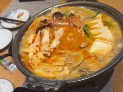 -月下料理(楷林IFC店)