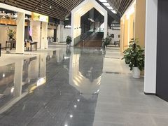 -鸿山遗址博物馆