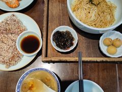 -蟹上黄·蟹黄面·江南糖水(人民广场店)