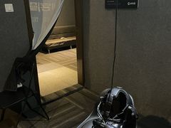 -VR 间客漫·PS电玩·虚拟现实包间游戏电竞(街道口店)