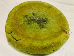 抹茶芝士薯片-Juicy Bakery(大学路店)