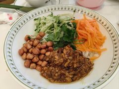 大仙拌粉-春家·非遗手工小吃(徐汇万科广场店)