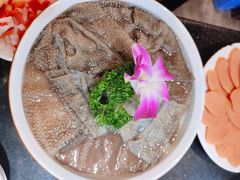 毛肚-红鼎坊·老成都火锅(新南门店)