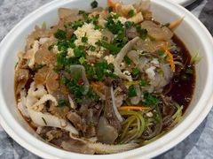 -聚丰园•湖鲜餐厅(阿红私房菜梅石路店)