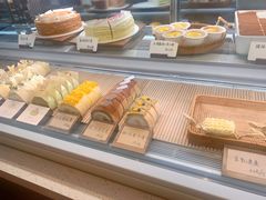 -奈诺甜品·生日蛋糕·下午茶(古城店)