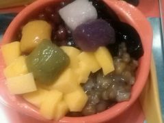 -炭舍干锅·烤鱼(扬名广场店)