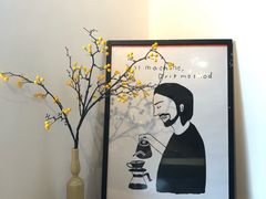 -旧屋咖啡(海景店)