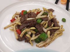 -名甬鲜坊·宁波海鲜(爱琴海店)