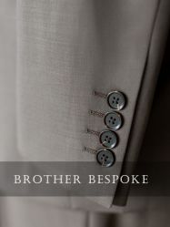 点击看大图 -Brother西服礼服定制·商务·婚礼(佛山南海店)