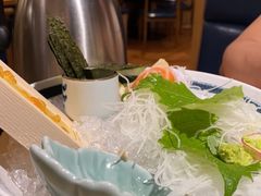 -鱼意寿司(钟村分店)