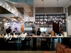 -Nectar One Cafe(勇烈路n1店)