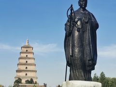 -大慈恩寺(大雁塔)