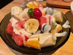 -绿茵阁牛扒餐厅(客村店)