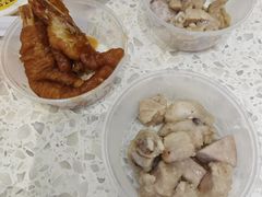 -满记甜品(南京虹悦城三店)