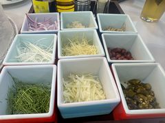 -明本湛江鸡•海鲜小厨(陈家祠店)