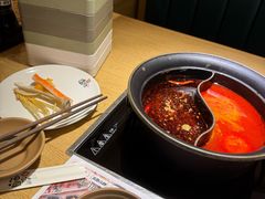 -温野菜涮涮锅(曲江大悦城店)