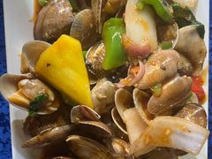 -东江海鲜大排档·潮汕菜·砂锅粥