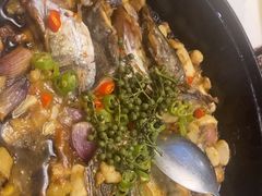 -老聃·小鸭鲢城原味客家菜(海沧店)