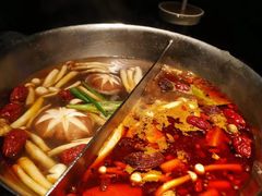-湊湊火锅·茶憩(新中关购物中心店)