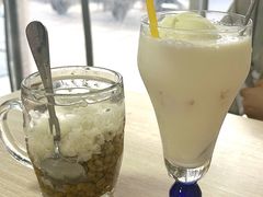 绿豆糯米汤-胡记冷饮室(东升东路店)