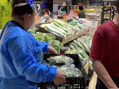 -盒马鲜生(馥邦国际店)