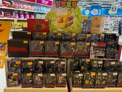 -TOYSRUS玩具反斗城(万博广场店)