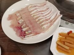 -正能量脆肉鲩火锅