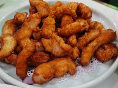 -东鑫记港式茶餐厅(南京东路店)