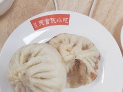 -天宫院小吃·专业包子炒肝儿(丰台和义店)