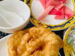 -康陵正德春饼宴26号