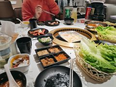 -花味烤肉·拌饭(庐阳万象汇店)