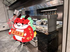 -济南凯宾斯基酒店-THE VIEW云景全日制餐厅
