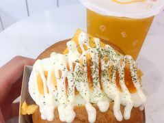 -蛋先生·爆蛋吐司(天一广场店)