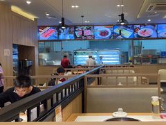 -蜀留香火锅(社会山店)