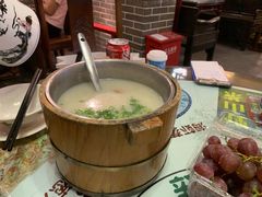 -阿殳菜馆·私厨(水围村店)