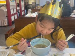 -惠丰堂饭庄·烤鸭·京味菜(民族大学店)