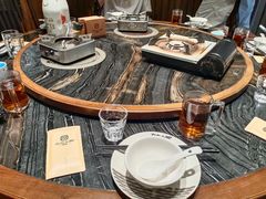 -湘力力小院·鱼汤泡饭(枫林路店)