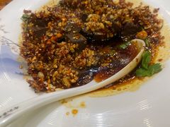 -令氏家外家周秦食府(高新店)