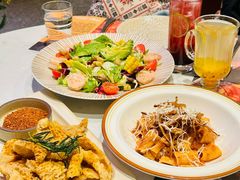 -墨纪Mojí墨西哥餐厅(官舍店)