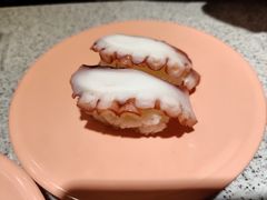 -争鲜回转寿司(南开大悦城店)