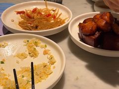 -南小馆(迪士尼小镇店)