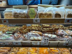 -小飞象面包公社(珠江路金鹰店)