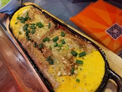 -探鱼·鲜青椒爽麻烤鱼(广州南沙万达广场店)