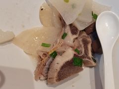 牛脊骨萝卜汤-小杨生煎(周浦万达店)