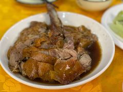 -安记烧鹅(新桥店)