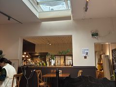 -沏点Trattoria意大利餐厅(新街口店)