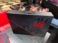 -ROG玩家国度(美罗城店)