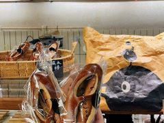 -evoojoo面包商店